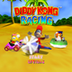 Illustration for article titled Diddy Kong Racing 2 Rumors Arise*